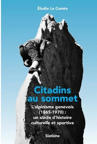 Citadins au sommet