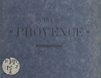 Le livre d'or du cuirassé "Provence"