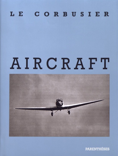  Le Corbusier - Aircraft.