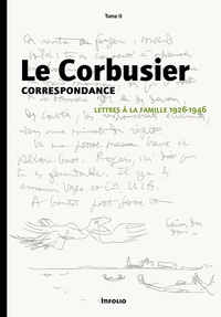 Correspondance - Tome 2, Lettres à la famille 1926-1946.pdf