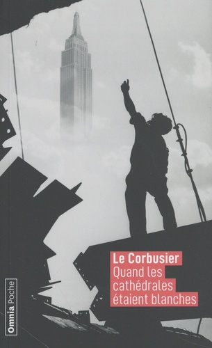 QUAND LES CATHEDRALES ETAIENT BLANCHES