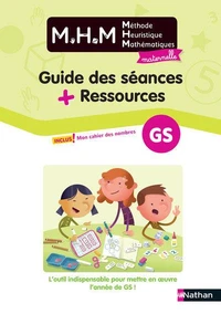 Méthode Heuristique Mathématiques Maternelle