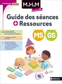MHM MS-GS