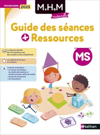 MHM - MS - Guide des séances + ressources