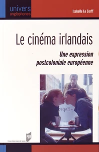 Le cinéma irlandais