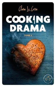 Cooking drama Tome 3