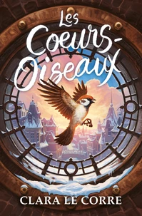 Les coeurs-oiseaux
