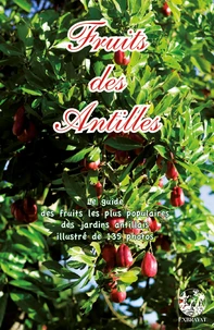 Fruits des Antilles