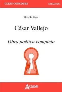 César Vallejo