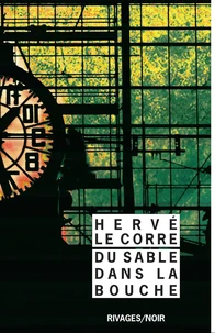 Du sable dans la bouche