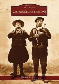 Les sonneurs bretons