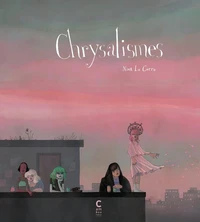 Chrysalismes