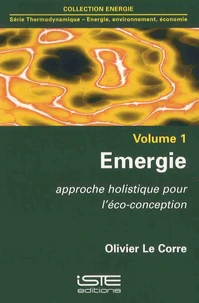 Emergie