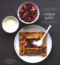 Crêpes-party