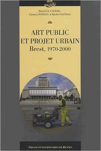 Art public et projet urbain