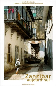 Zanzibar aujourd'hui