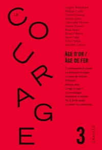 Age d'or/Age de fer
