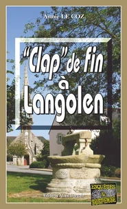 Clap de fin a langolen