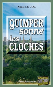 Quimper sonne les cloches