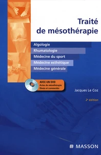 Traité de mésothérapie