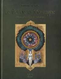 Le Roi de la Montagne