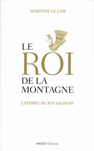 Le roi de la montagne