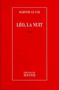 Léo, la nuit