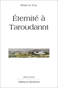 Eternité à Taroudant
