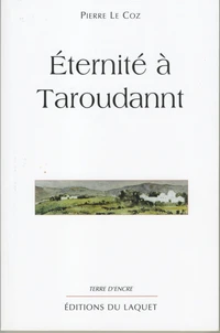 Eternité à Taroudant
