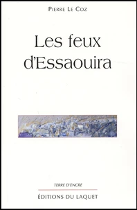 Les Feux D'Essaouira