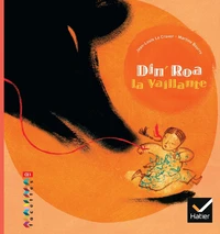 Din'Roa la Vaillante