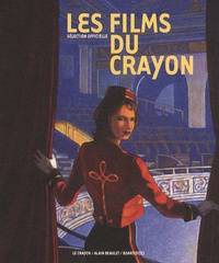  Le Crayon - Les films du Crayon.