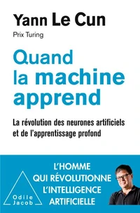 Quand la machine apprend