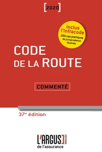 Code de la route commenté