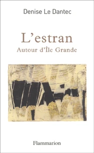 L'Estran. Autour D'Ile Grande