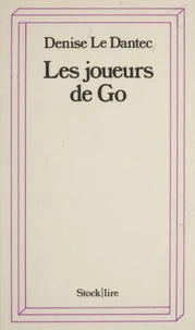 Les Joueurs de go