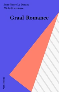 Graal-romance