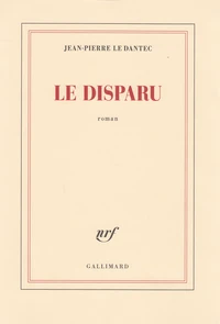 Le disparu