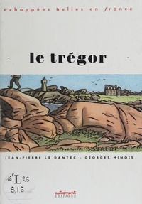  Le Dantec - Le Trégor.
