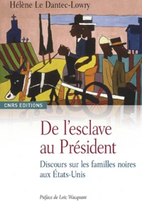 De l'esclave au Président