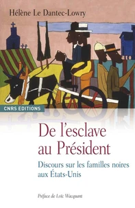 De l'esclave au Président