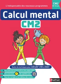 Calcul mental CM2