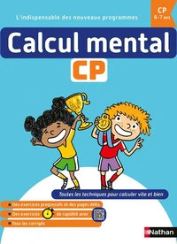 Calcul mental CP