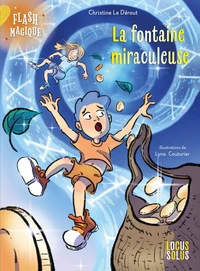 La fontaine miraculeuse