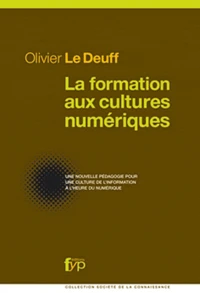 La formation aux cultures numériques