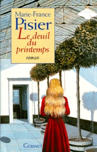 Le deuil du printemps