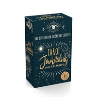 Tarot Journaling