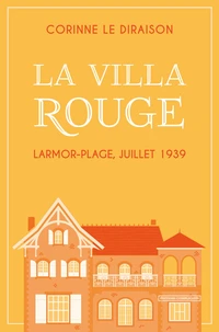 La villa rouge