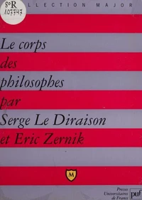 Le corps des philosophes