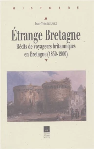 Etrange Bretagne